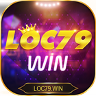 Loc79.Win biểu tượng
