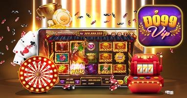 Đỏ 99 Vip: Săn cá, nổ hũ ảnh chụp màn hình 2