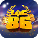 LỘC86.VIP - Game bài Nổ Hũ đổi thưởng Thẻ-Momo-ATM