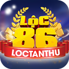LOC 86 VIP - Game Bai Doi Thuong 2020 biểu tượng