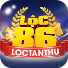 LOC 86 VIP - Game Bai Doi Thuong 2020 ไอคอน