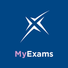 SQA My Exams simgesi