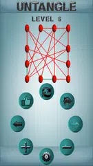 Untangle it & Points APK 下載