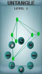 Untangle it & Points APK 下載