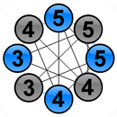 Untangle it and Points 2 APK
