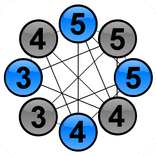 Untangle it and Points 2