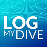 Log My Dive icône