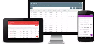 Logmedo Database and Form