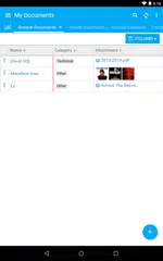 Logmedo Database and Form XAPK 下載