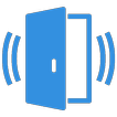Cellular Alarm Contact Sensor icon