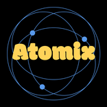 Atomix App