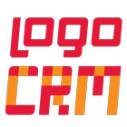 LogoCRM ไอคอน