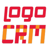 آیکون‌ LogoCRM