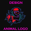 Animal Design Logo - Logo Animal APK
