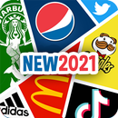 Logo Game Brand Quiz aplikacja