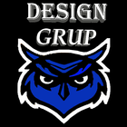 Desain Logo Grup icône