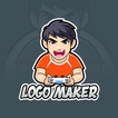 Esports Gaming Logo Maker