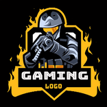 Logo Esport Maker - Create Gam