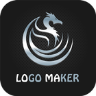 ロゴメーカー-ロゴクリエイター＆グラフィックロゴデザイナー アイコン