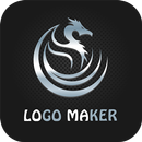 로고 메이커-로고 생성기 및 그래픽 로고 디자이너 APK
