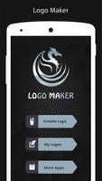 Logo Maker - Creador de logotipos y diseñador Poster