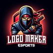 AI Logo Maker - Esports Logo icon