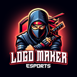 AI Logo Maker - Esports Logo