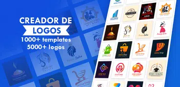 Creador de Logos: Crear Logos