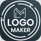 Logo Maker آئیکن