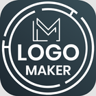 Creador de Logos: Crear Logos icono