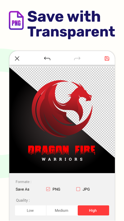 Logo Maker screenshot 13