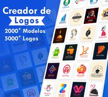 Creador de Logos: Crear Logos Poster