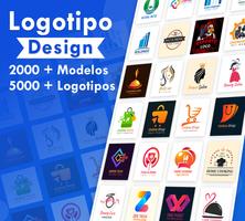 Logotipo Design Criar Cartaz