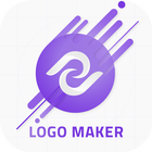 Unique Logo Maker - Logo Creator & Generator icon
