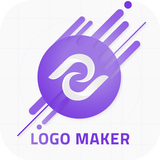 Unique Logo Maker - Logo Creator & Generator icon