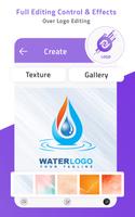 Unique Logo Maker - Logo Creator & Generator screenshot 3