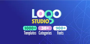 Logo Maker & Design Templates