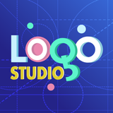 Logo Maker & Design Templates أيقونة