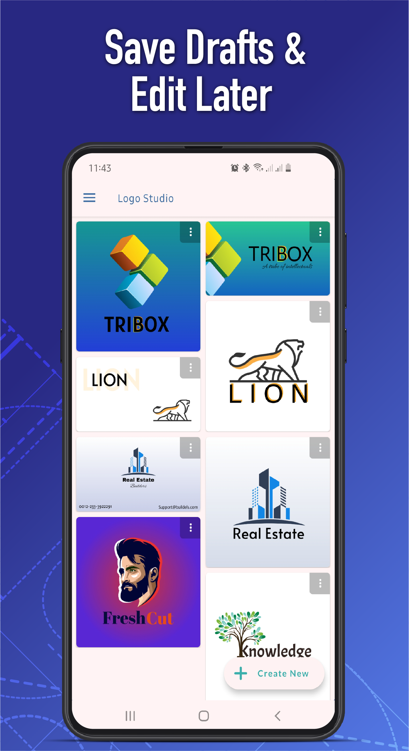 Logo Maker & Design Templates APK 1.1.66 for Android Download Logo