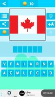 Quiz flags 截图 3