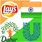 Logo Quiz India icono