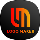 Logo Maker 圖標