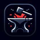 HabitForge أيقونة