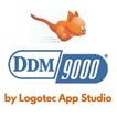 ”DDM9000 by Logotec App Studio