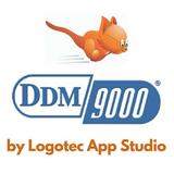 آیکون‌ DDM9000 by Logotec App Studio