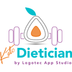 KetoDietician أيقونة