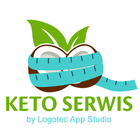 Keto Serwis 图标