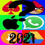 Logo Game Quiz Free 2021 - Guess The Logo