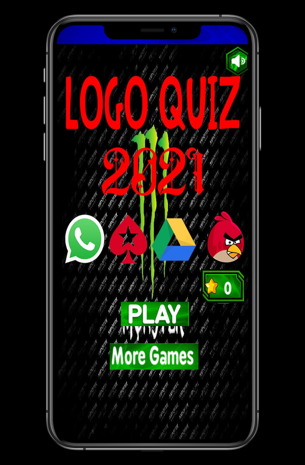 lytter Kriminel Utilgængelig Logo Game Quiz Free 2021 - Guess The Logo for Android - APK Download