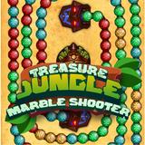 Jungle Marble Shooter أيقونة
